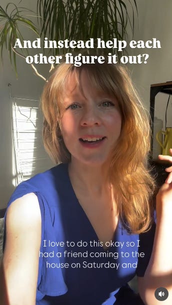 Joy Ambition with Emma Lavelle