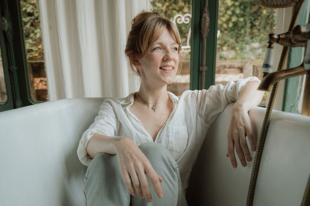 Joy Ambition with Emma Lavelle