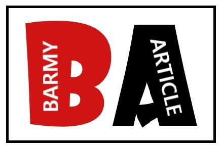 The podcast: Episode 3