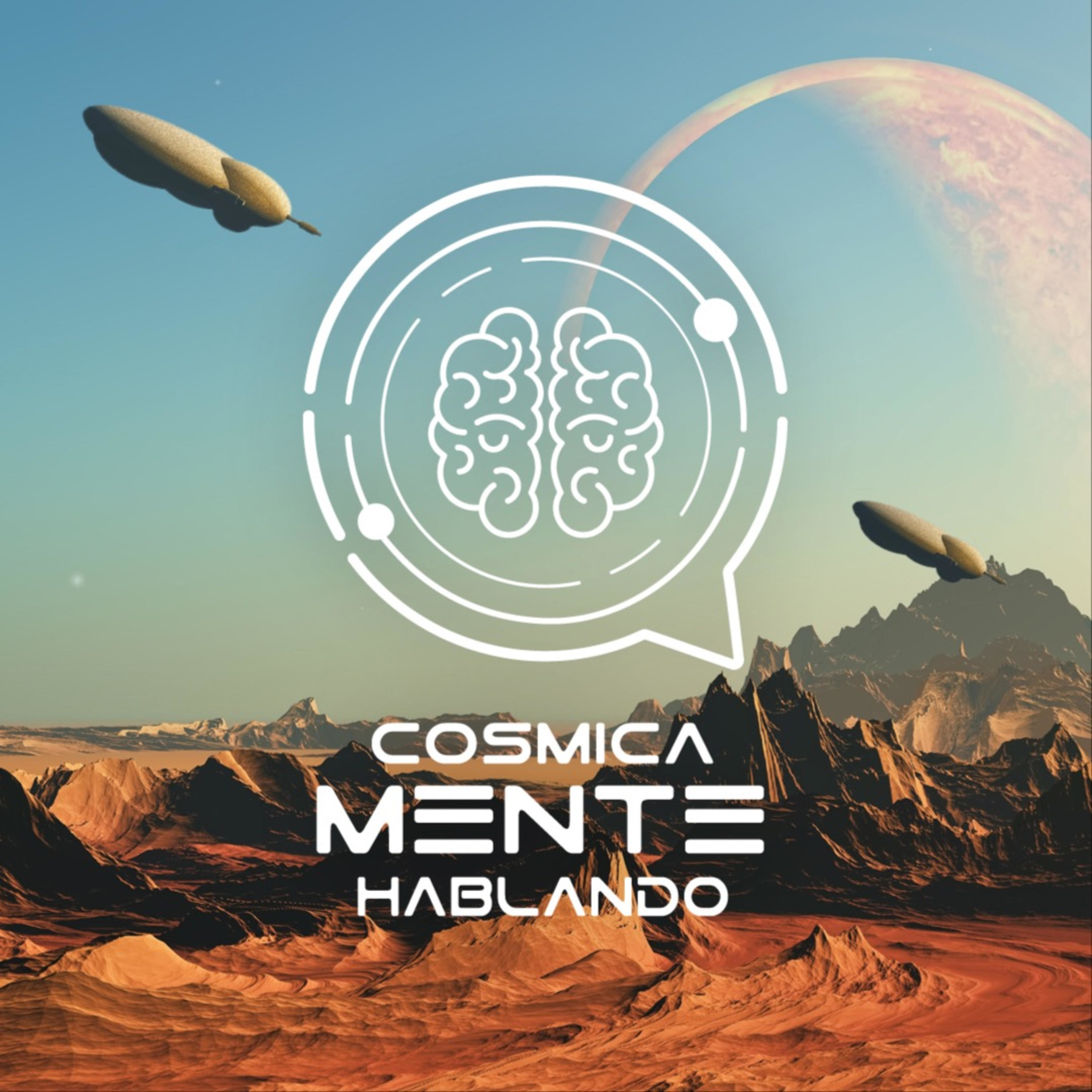 T02E06 Novedades con César Cubillán episode artwork