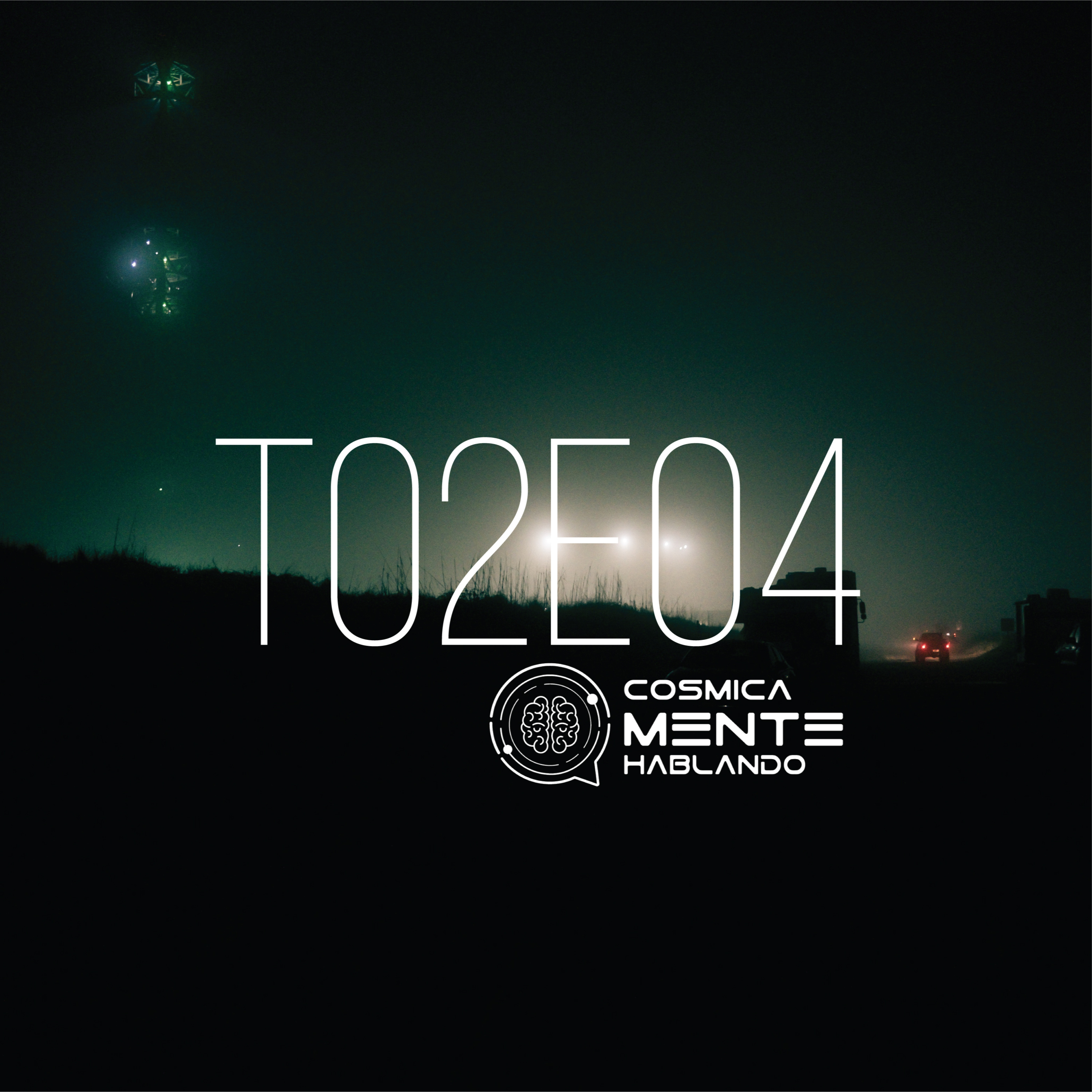 T02E04 Audiencias del Congreso, informantes y los expedientes secretos x episode artwork