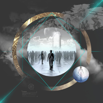 T01E02 El miedo a morir, las vidas pasadas y la vida eterna episode artwork