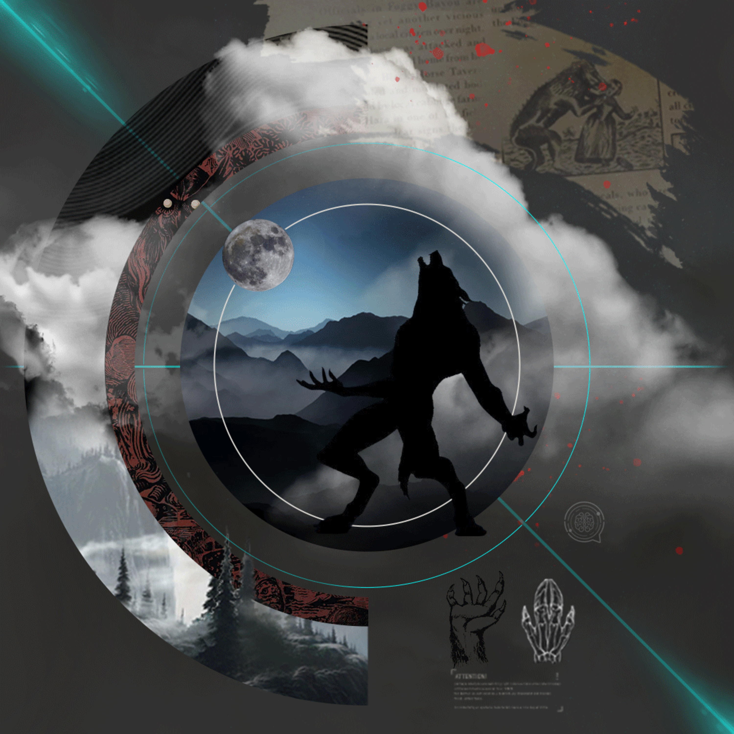 T01E01 Hombres lobo ¿mito o realidad? episode artwork