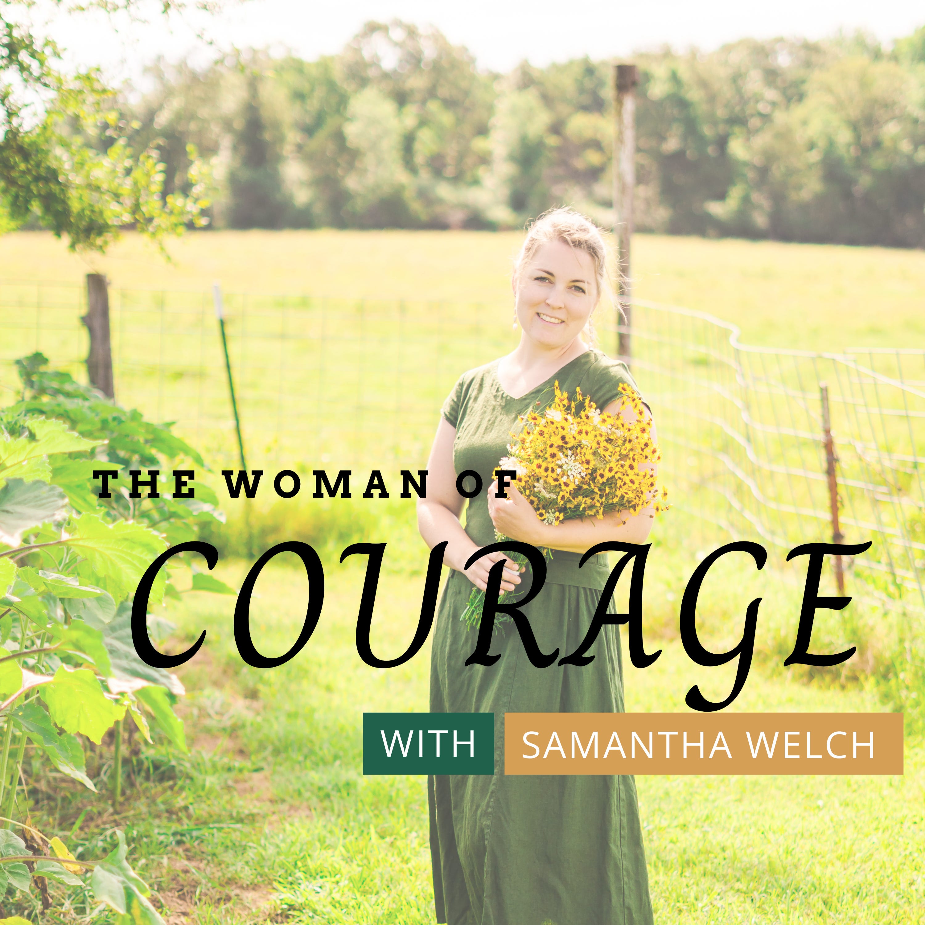 22 | You Can Start a Business: From Teacher to Mompreneur With Cami Langston episode artwork