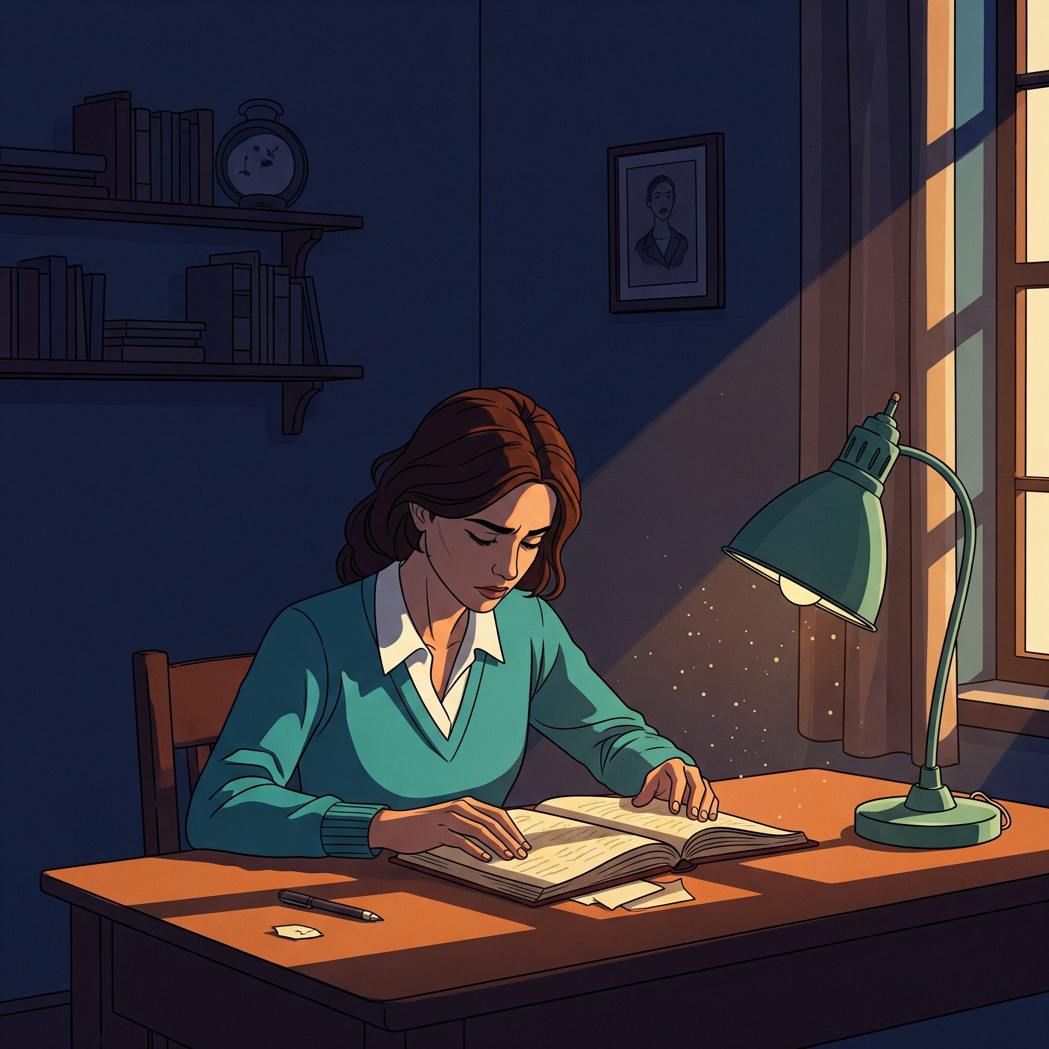 How to stop being haunted by a "we" that no longer exists after a divorce episode artwork