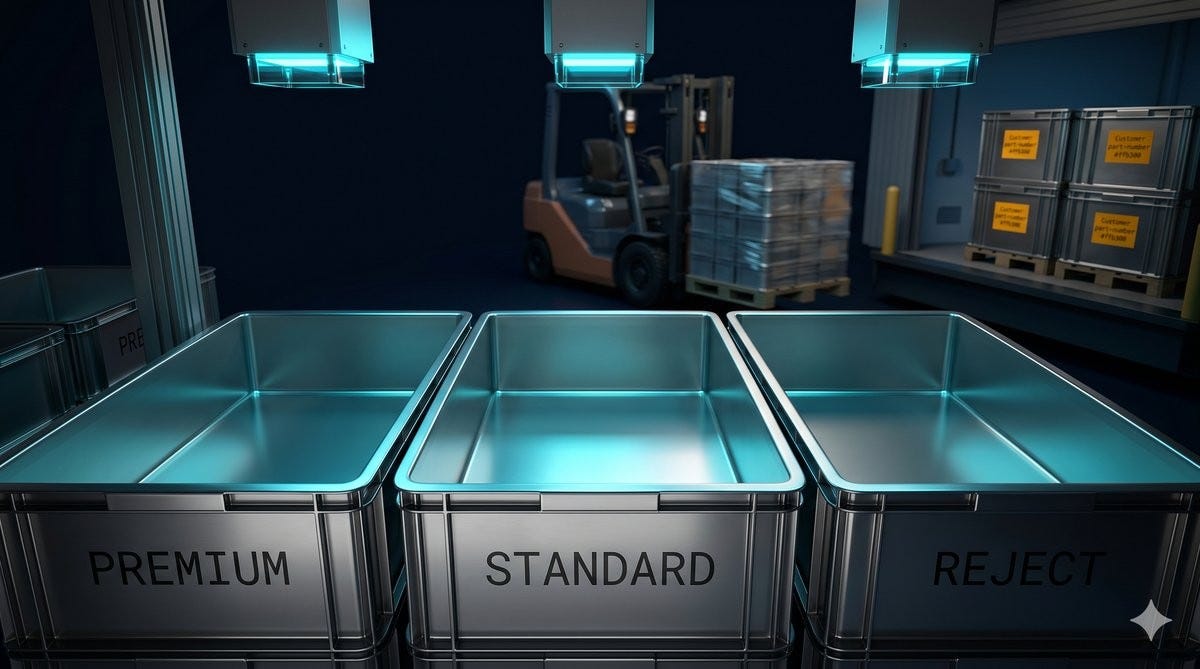 W-17 The Other Side of the Trade Speaks. The Bin Floor Just Cleared. episode artwork