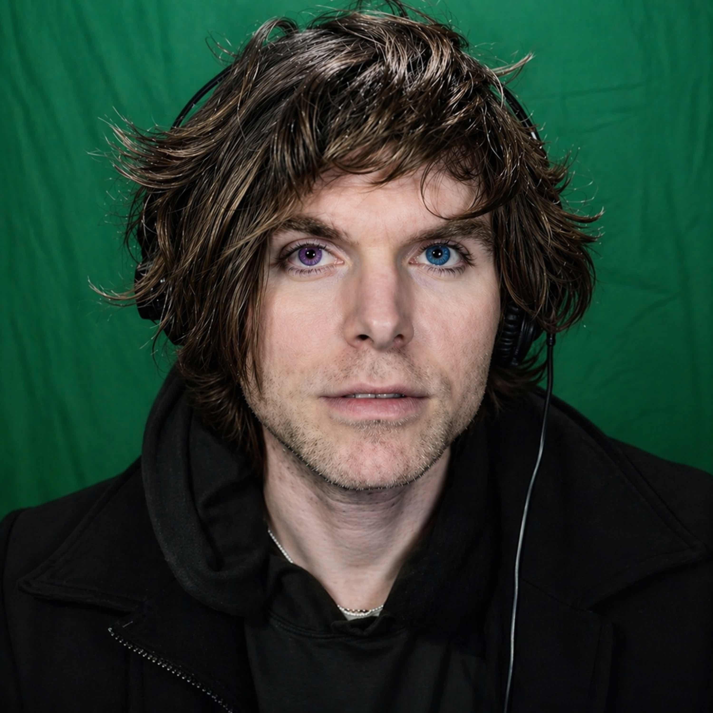 Onision Podcast