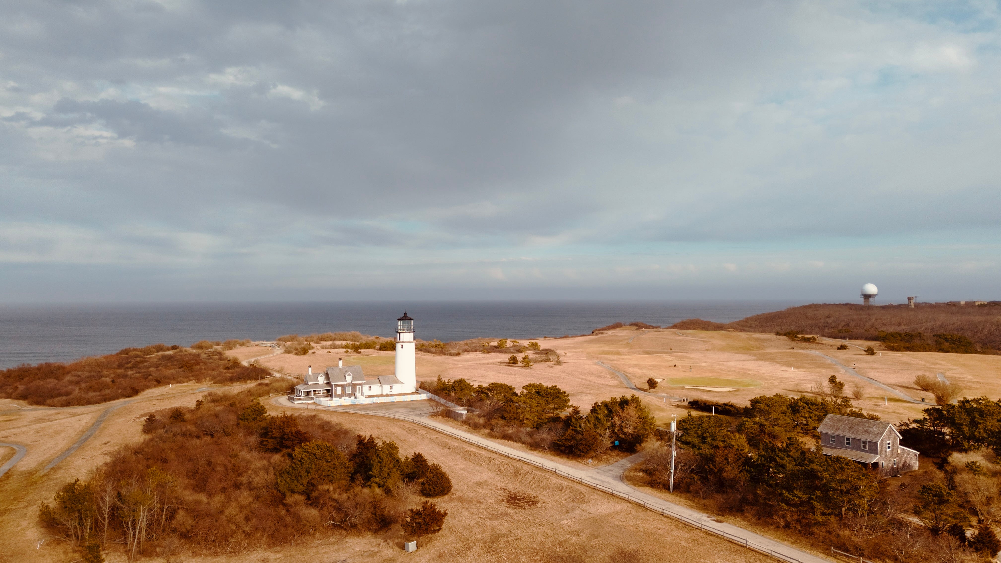 The Waggle Golf Journal Pod