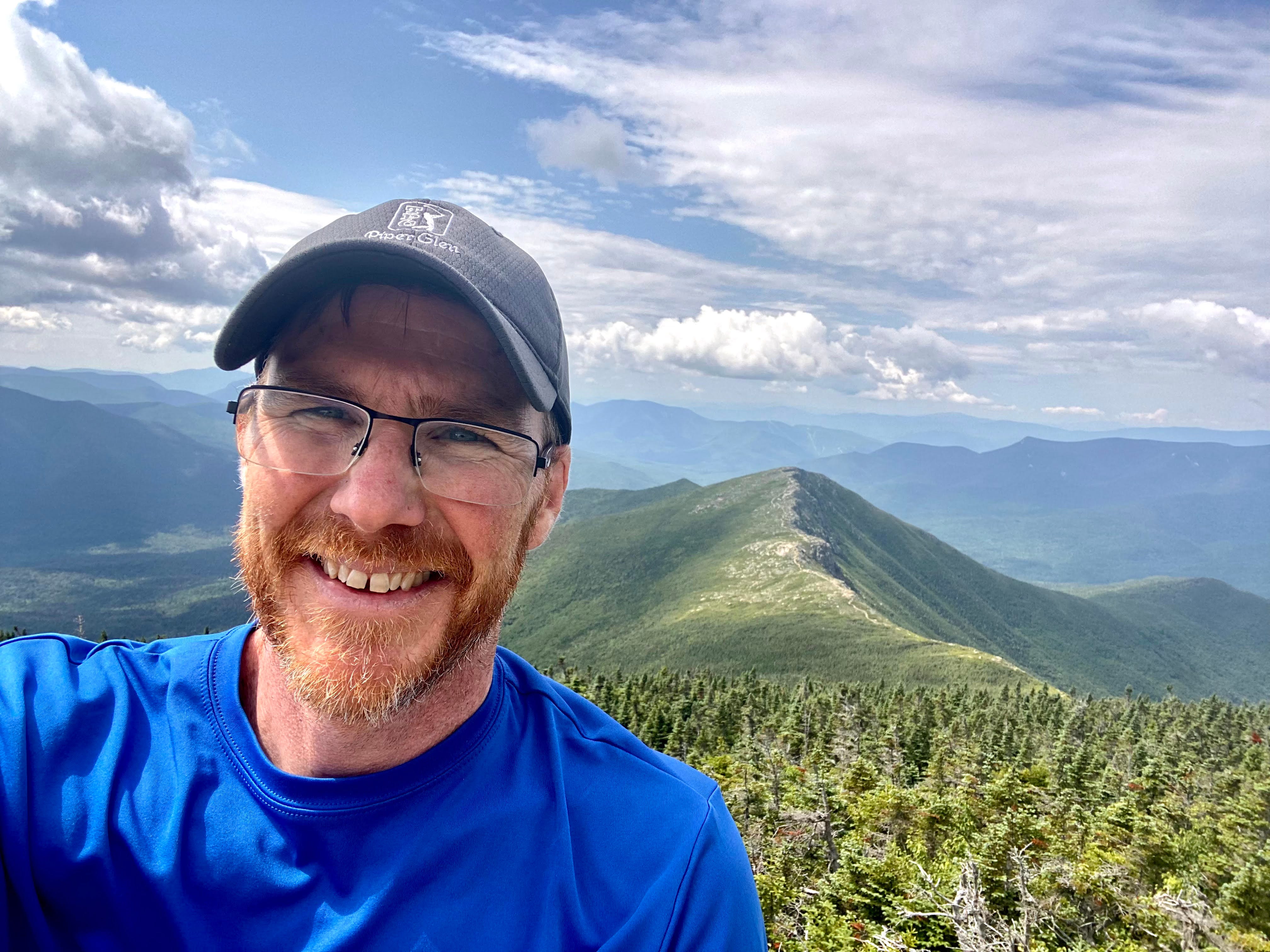 The Waggle Golf Journal Pod