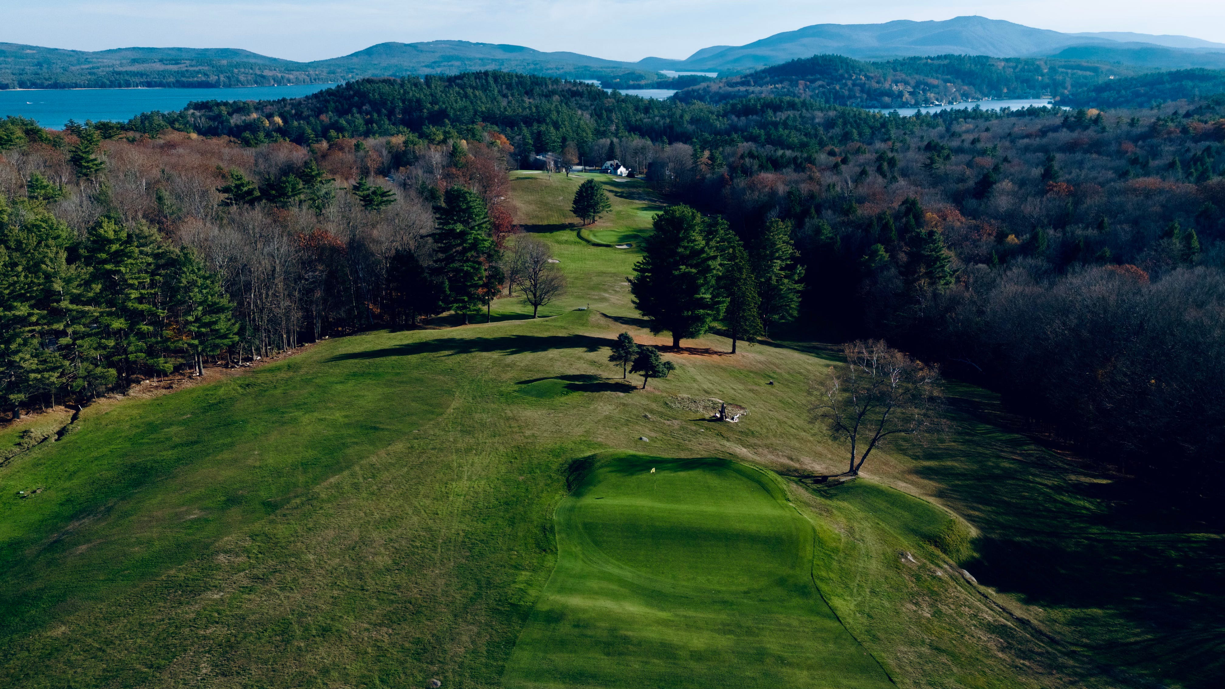 The Waggle Golf Journal Pod