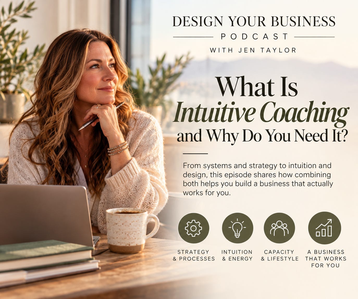 What Is Intuitive Coaching — and Why Do You Need It? What Is Intuitive Coaching — and Why Do You Need It?