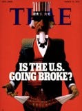 US Fiscal: Acute or Chronic - VP May 2024 Big Picture Discussion