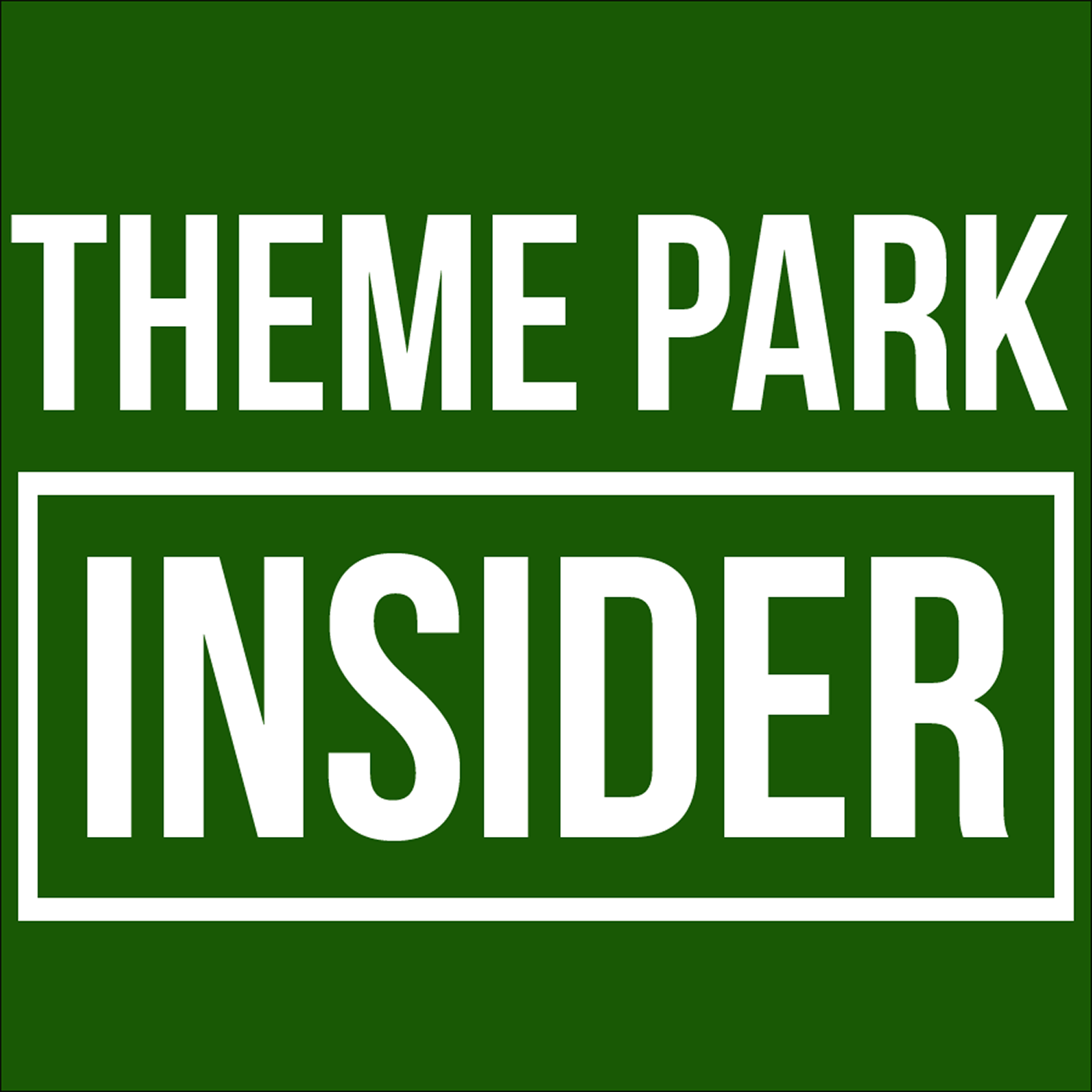 What's new at Six Flags and Disney episode artwork
