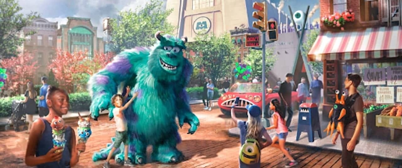 What to expect from Disney D23 episode artwork