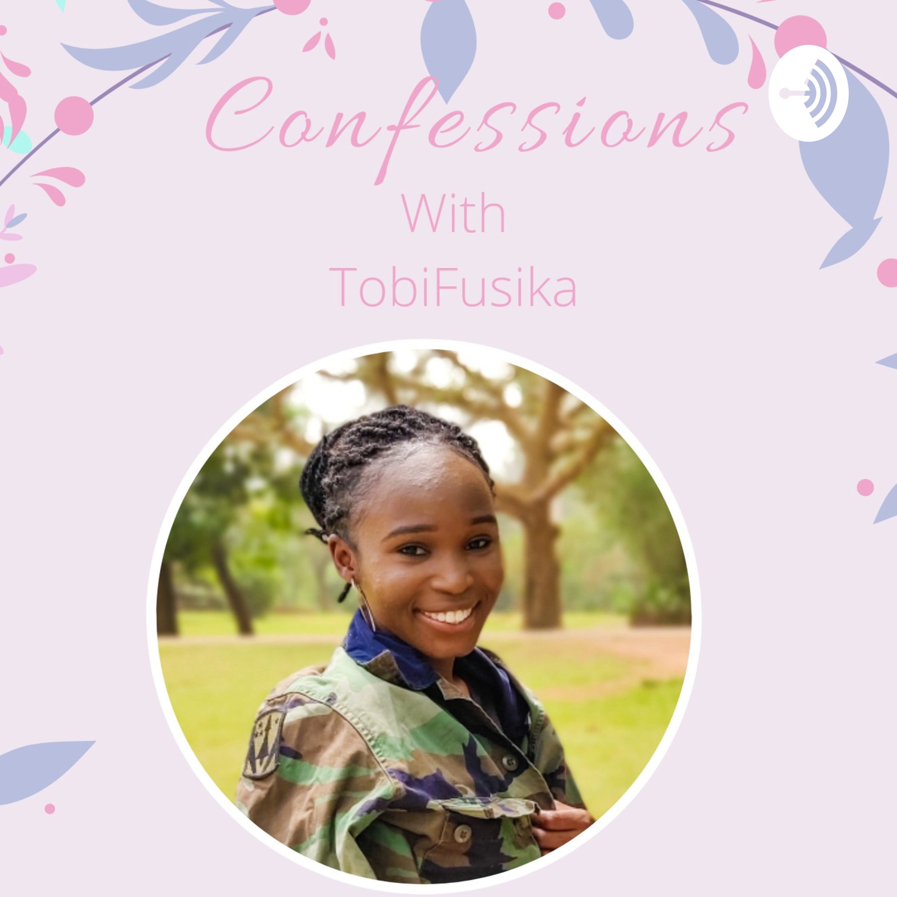 The TobiFusika Podcast