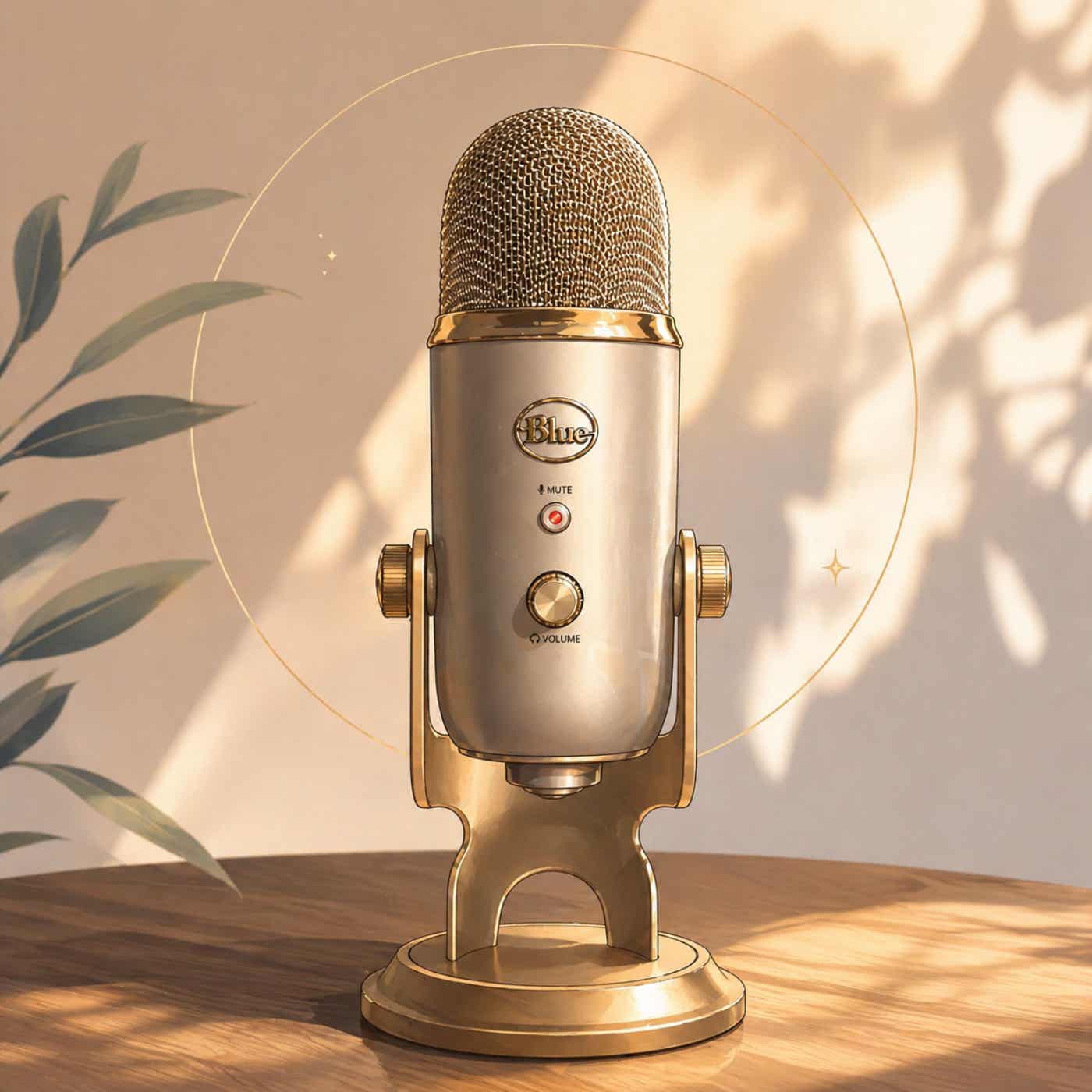 Jean-Philippe et Sandy - Quietude Cove Podcast