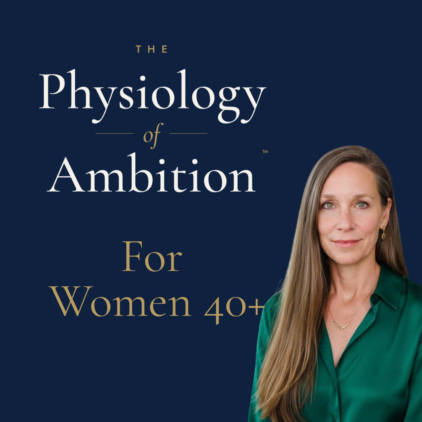 The Physiology of Ambition