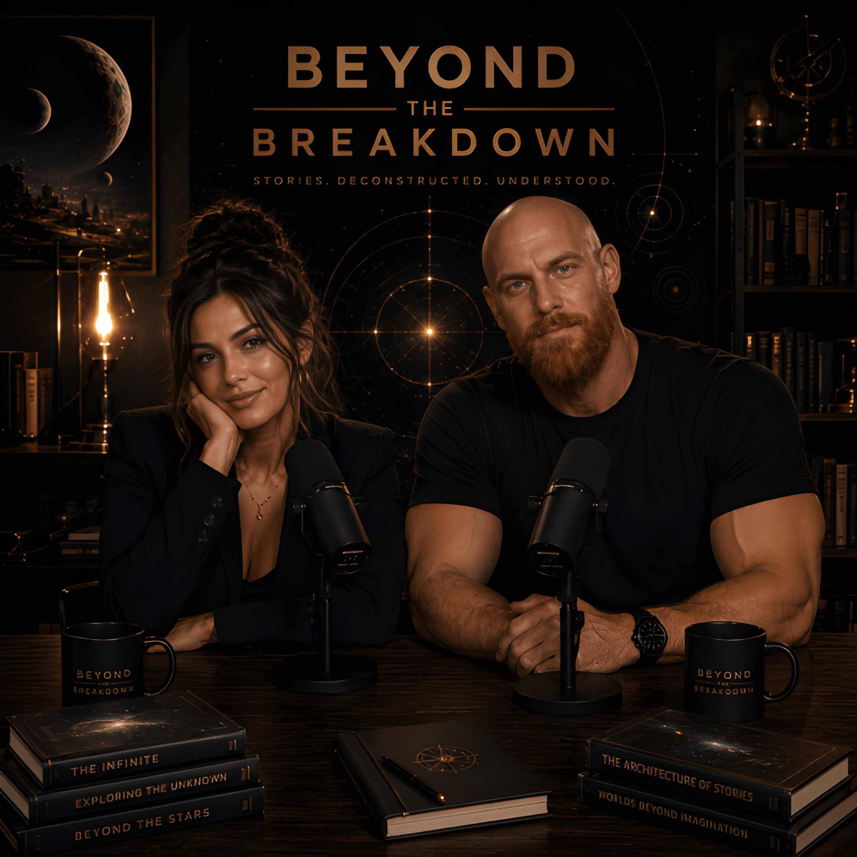 Beyond the Breakdown