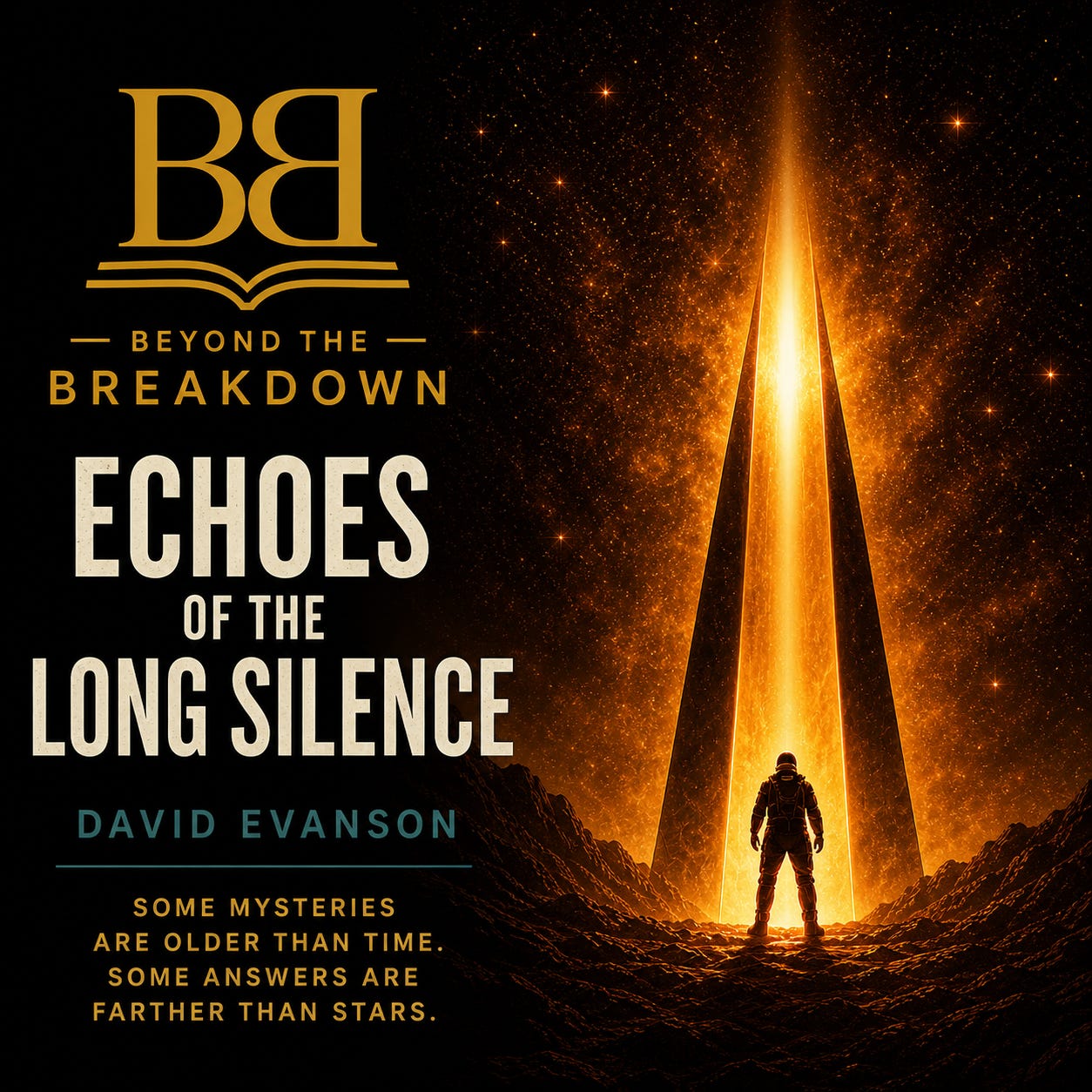 Beyond the Breakdown