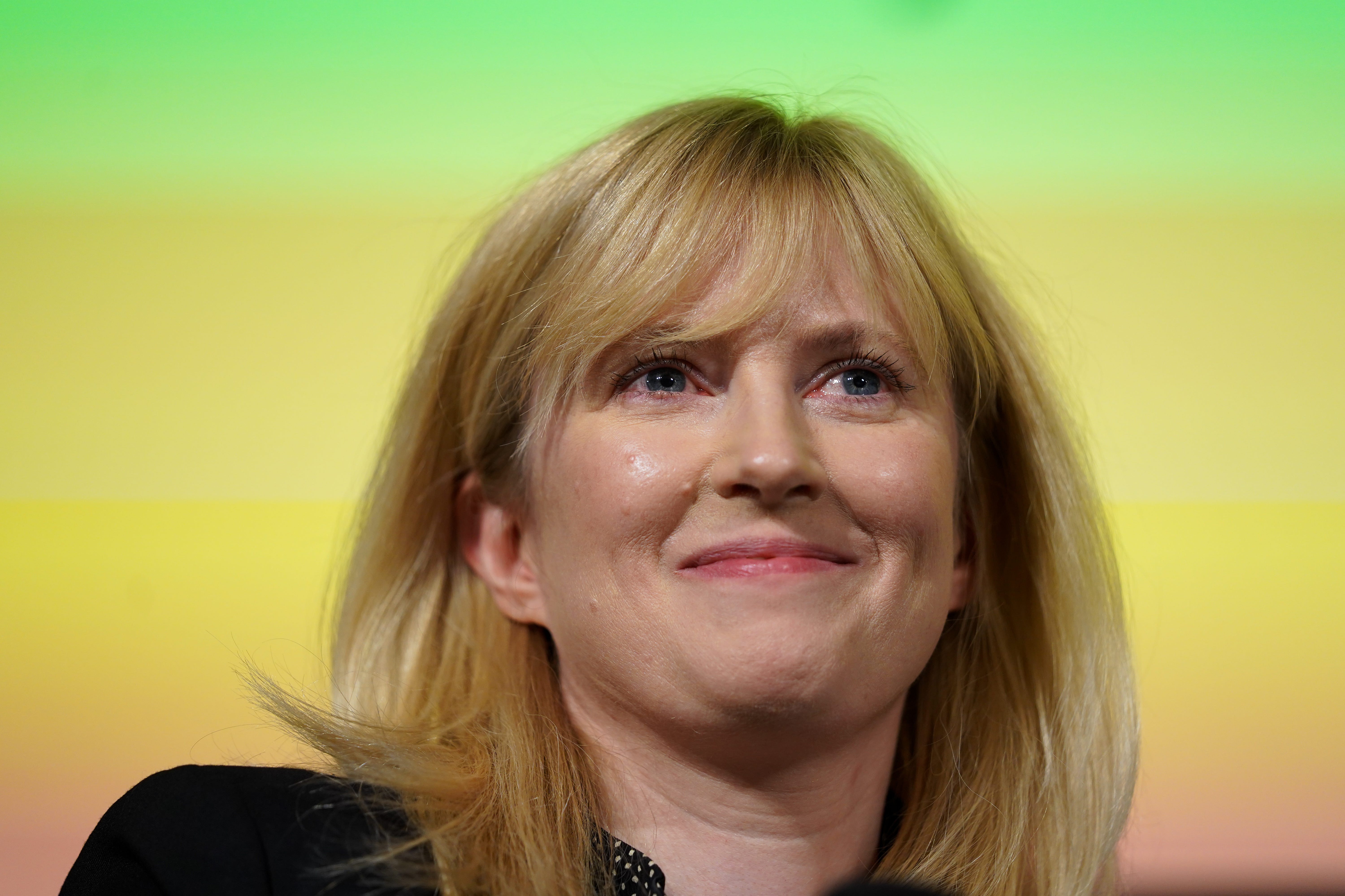 "Russell Brand is a misogynist!" I talk with Rosie Duffield about the latest scandal involving abusive men