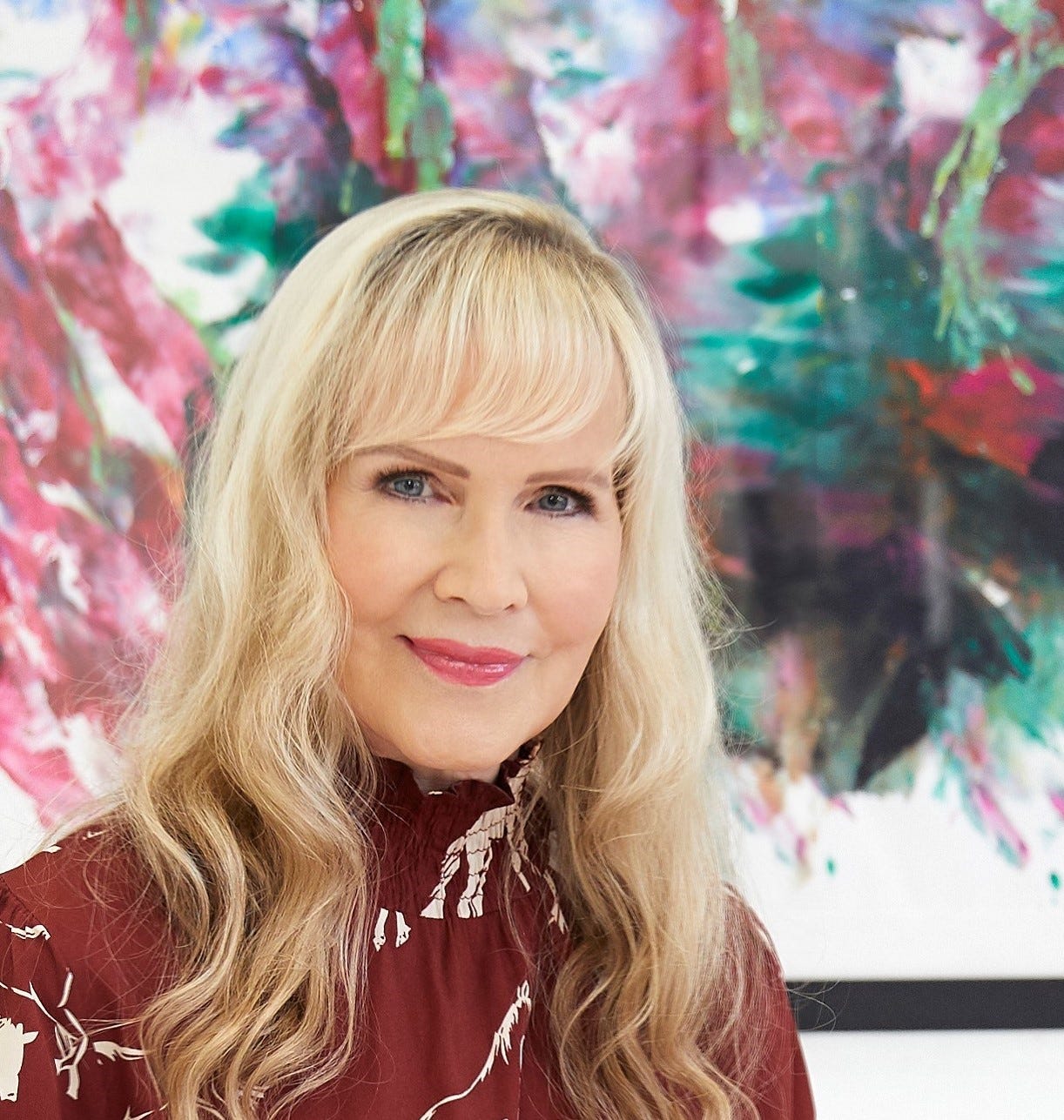 Dr Pam Spurr Dr Pam Spurr