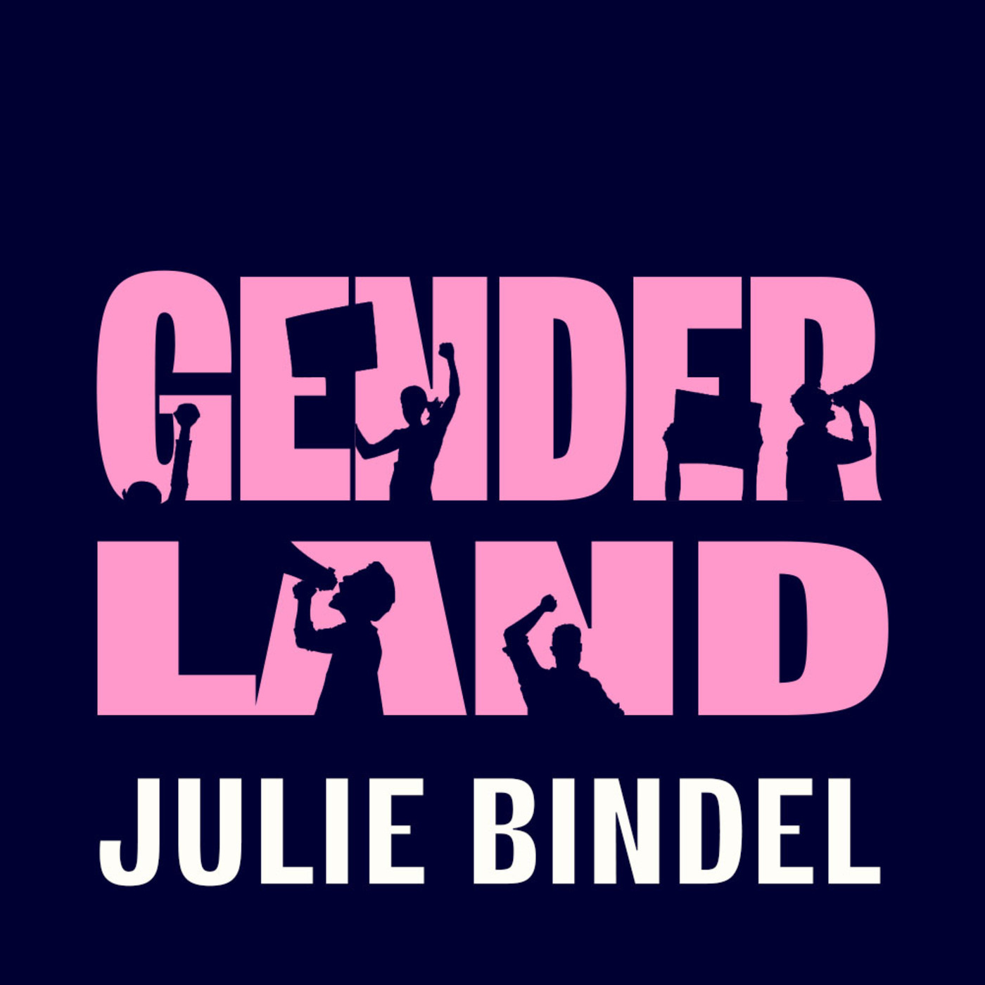 EPISODE 5: JULIE GOES TO GENDERLAND