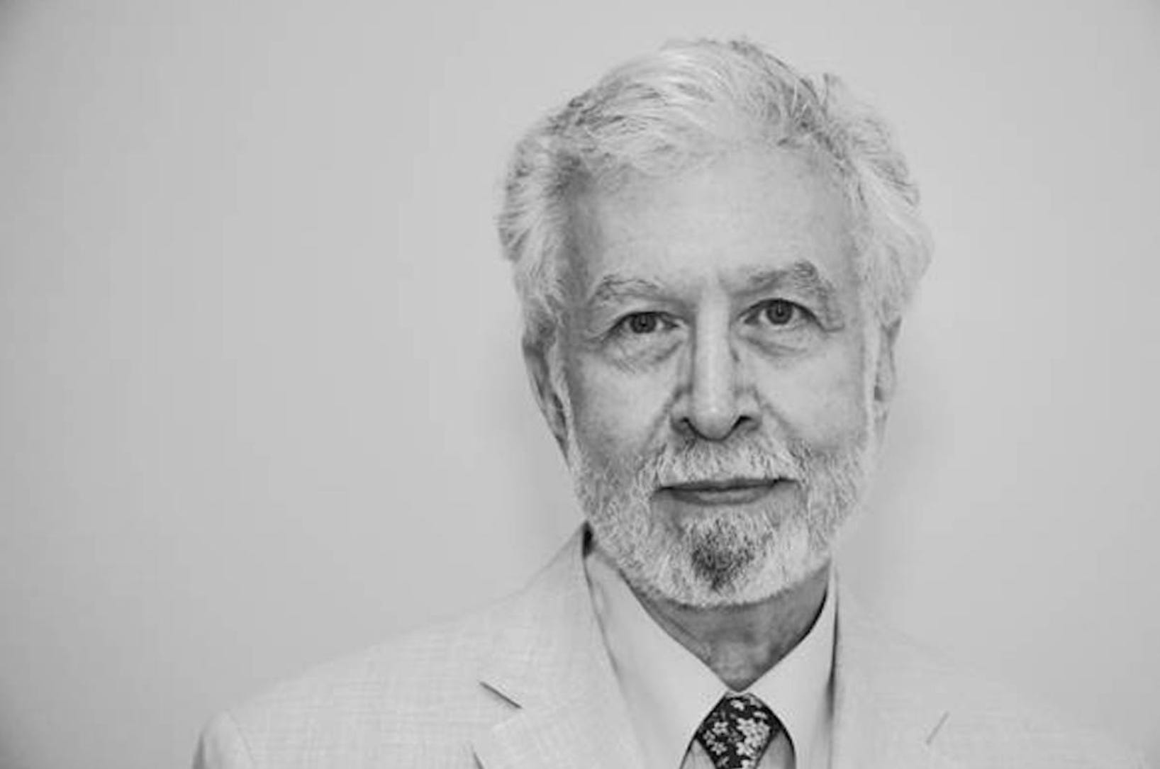 The man that coined the term 'autogynephilia' The man that coined the term 'autogynephilia'