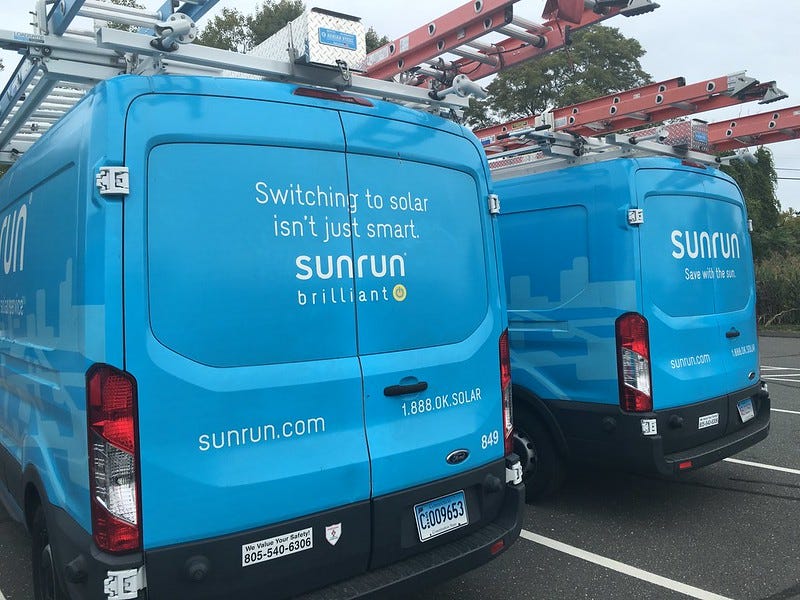 The Social Life of Energy