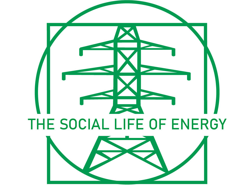 The Social Life of Energy