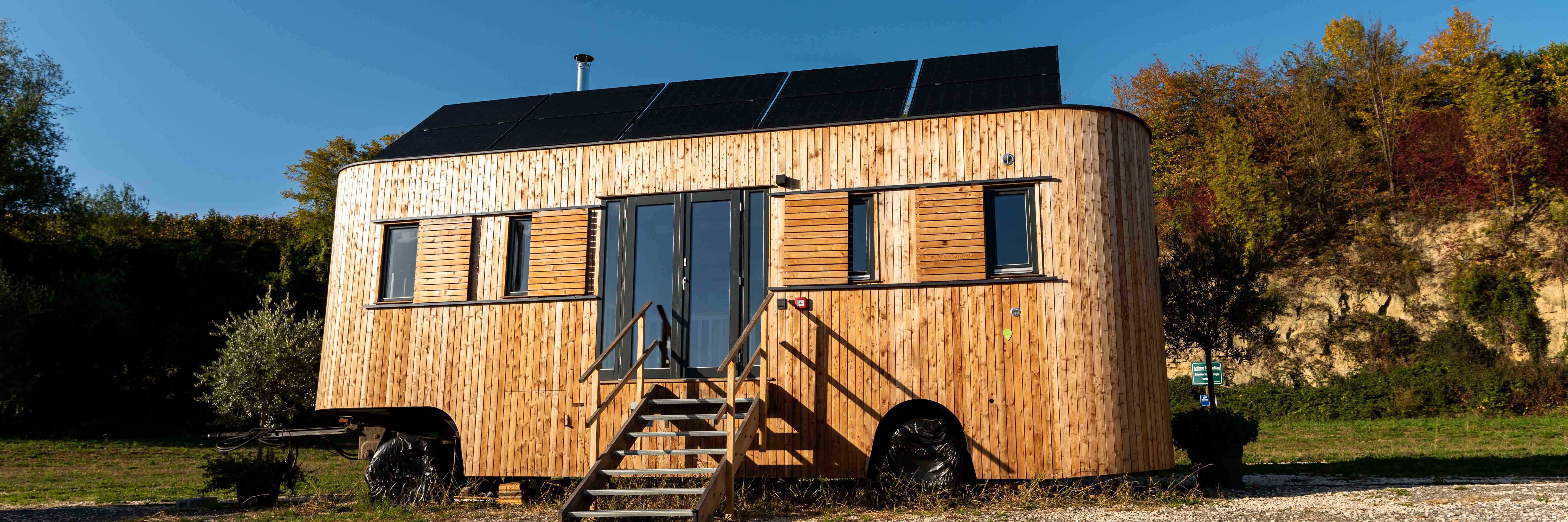 The Social Life of Energy