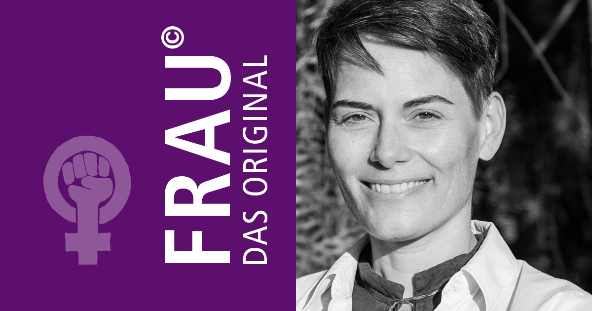 Frau – das Original: Mit Stefanie Bode