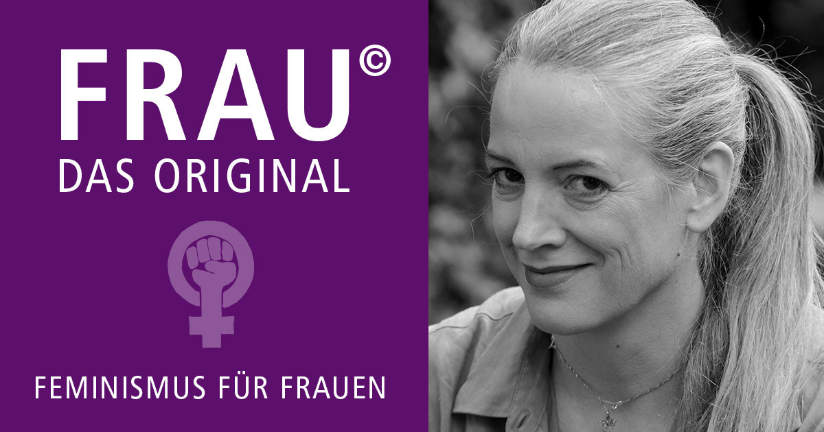 Frau – das Original: Mit Eva Engelken