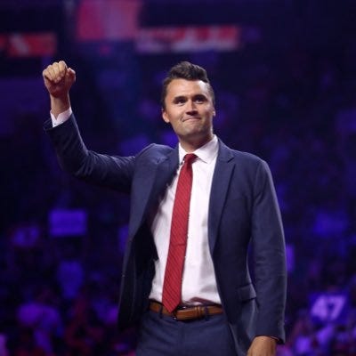Remembering Charlie Kirk, September 11, 2001, & The Benghazi Attacks | Episode 398