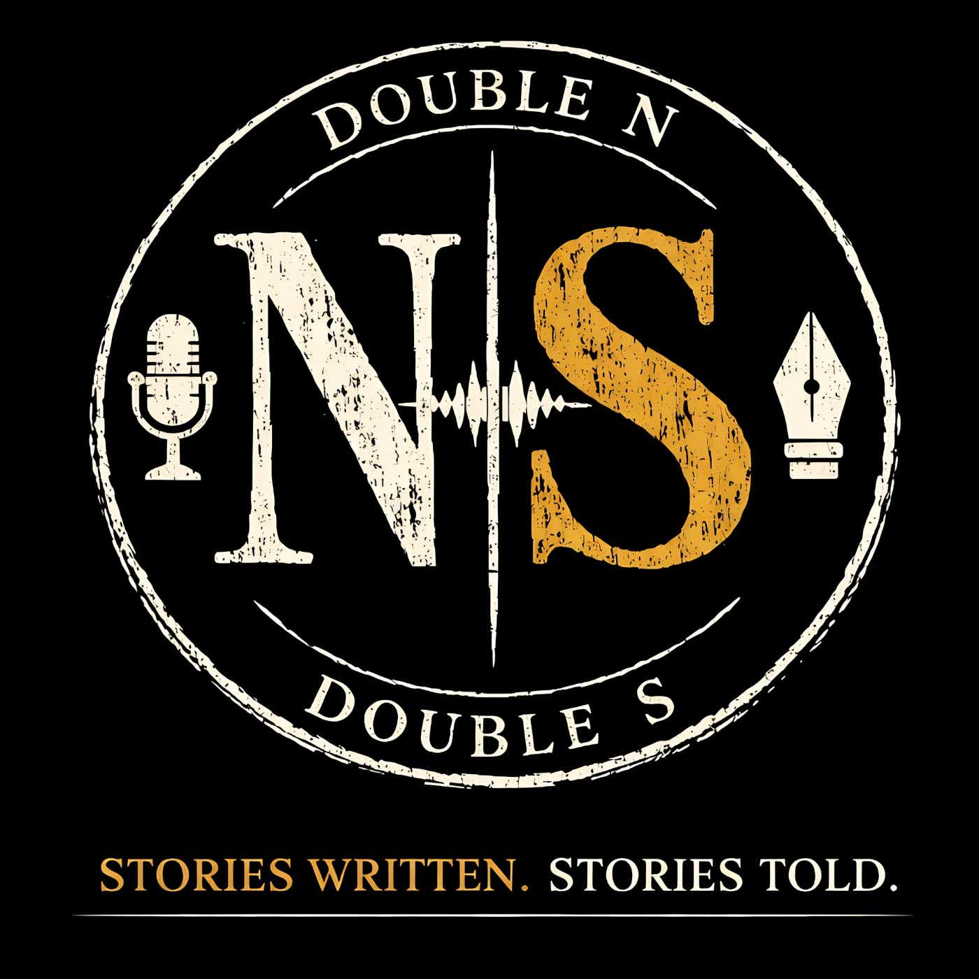 DoubleN-DoubleS Podcast