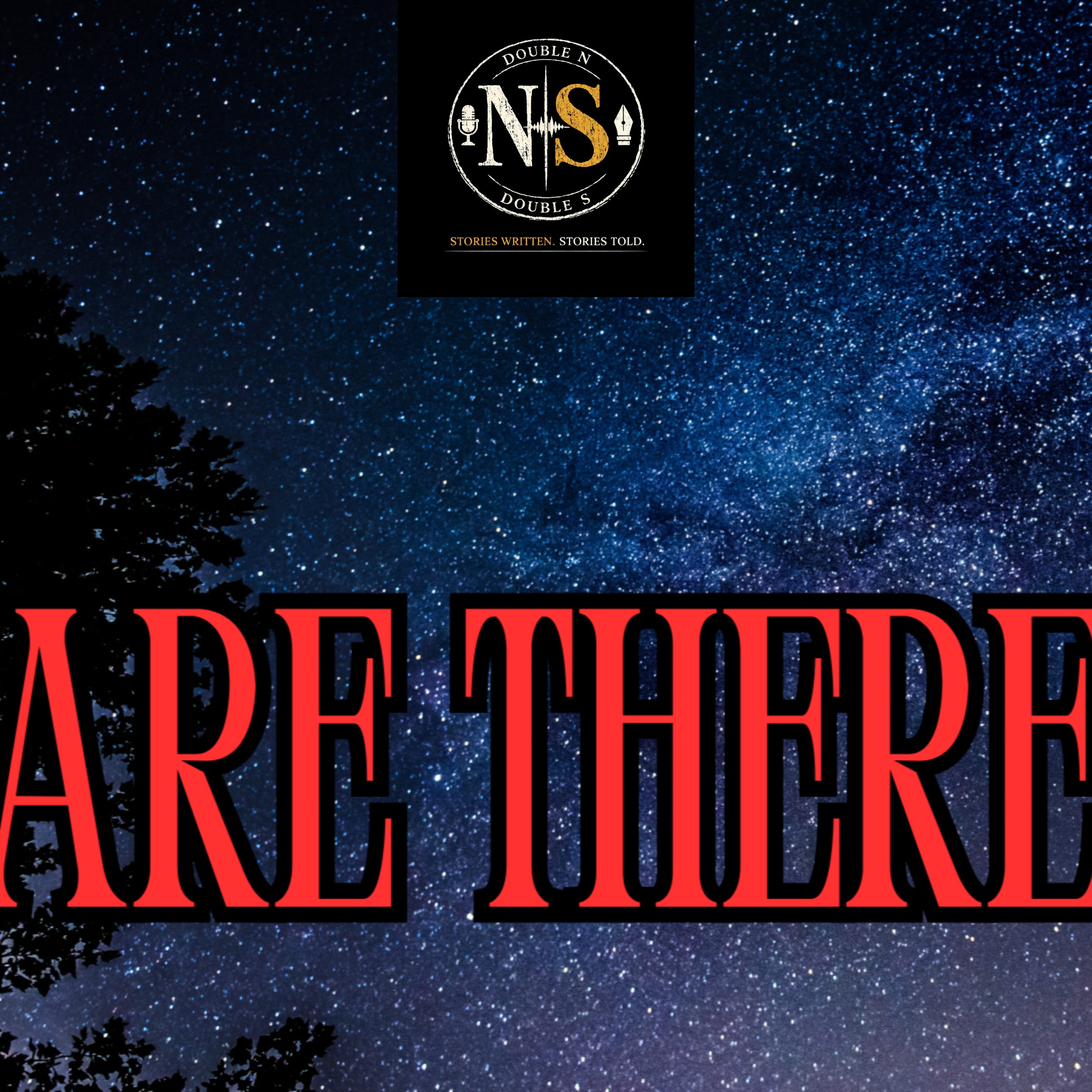 "Are There?" | A poem by Stephen Sinclair - Read by Naya Nomikou episode artwork