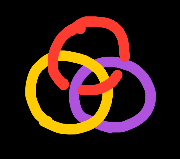 Les non-dupes errent (Seminar XXI), Episode 4