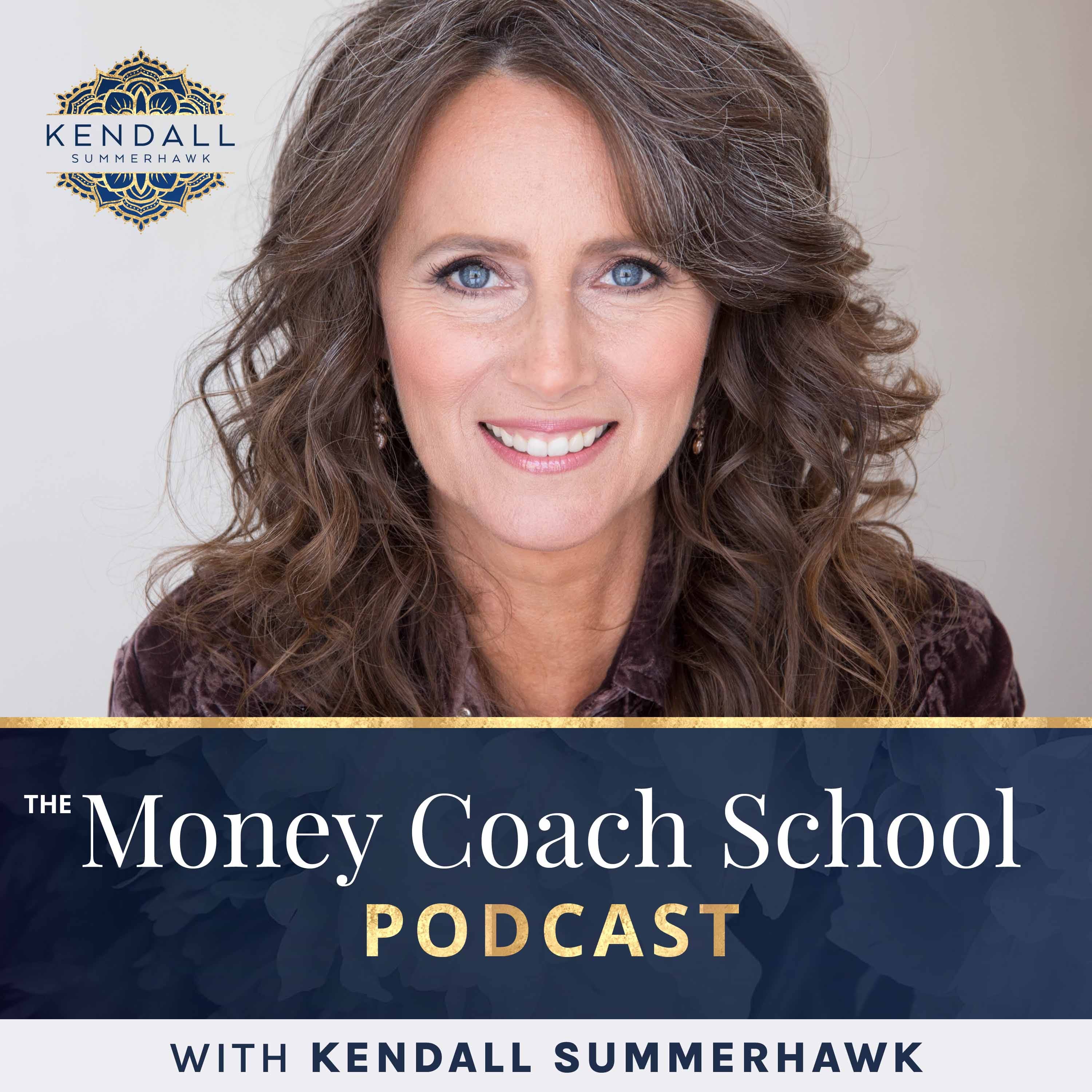 Ep #120: Creating An Extraordinary Money Goal episode artwork