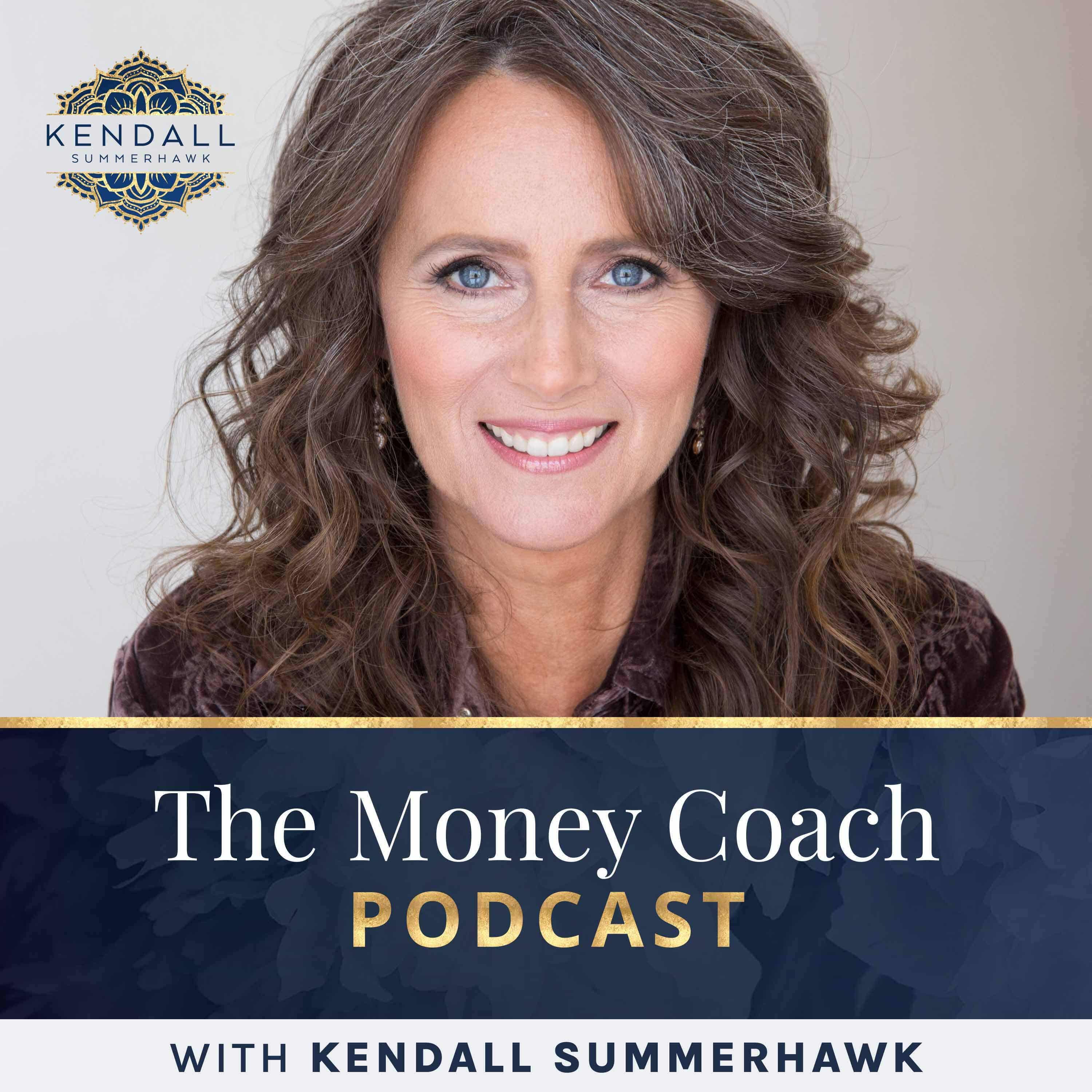 The Money Coach Podcast