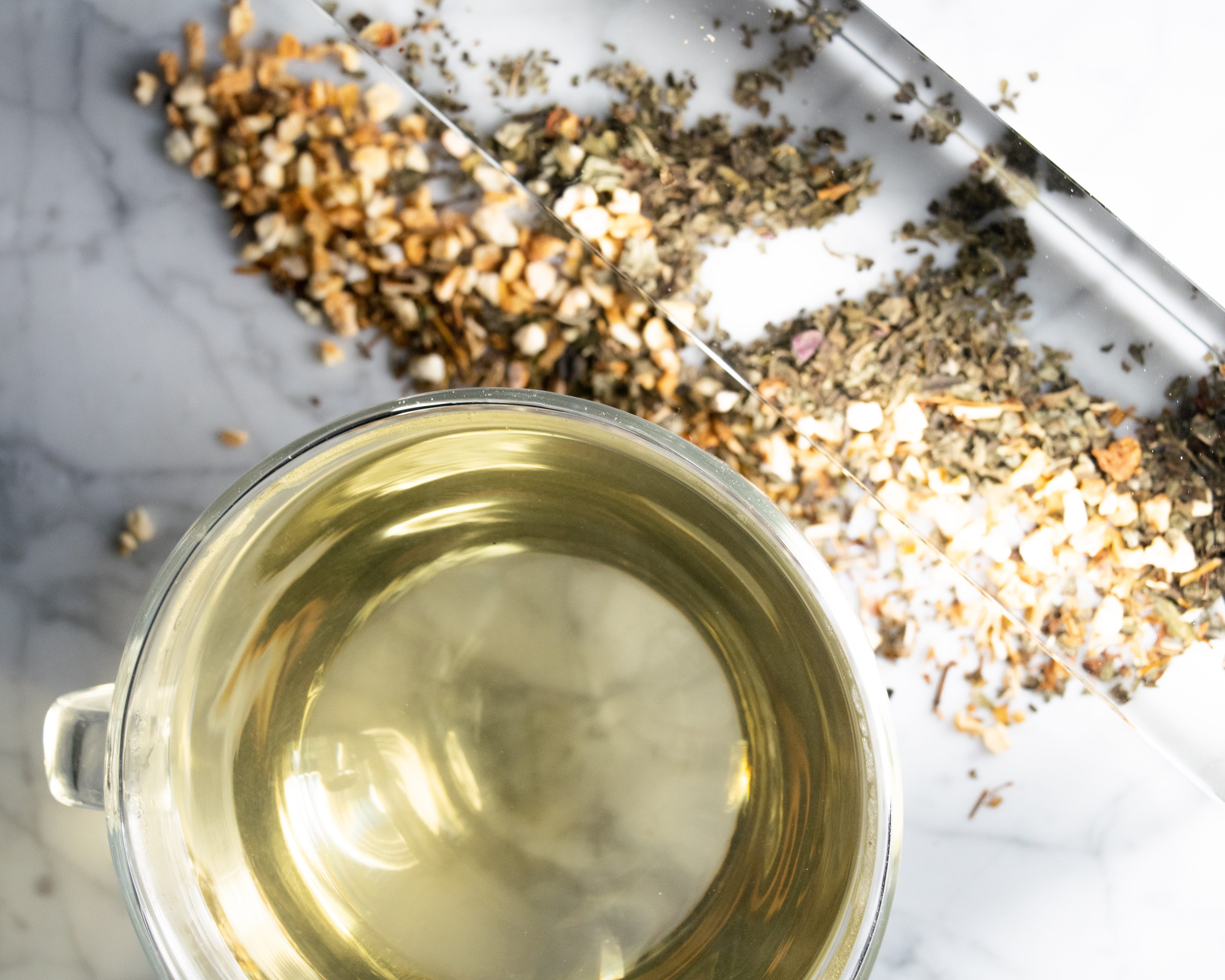 Categories of Herbs Part 3: From Bitters to Demulcents episode artwork