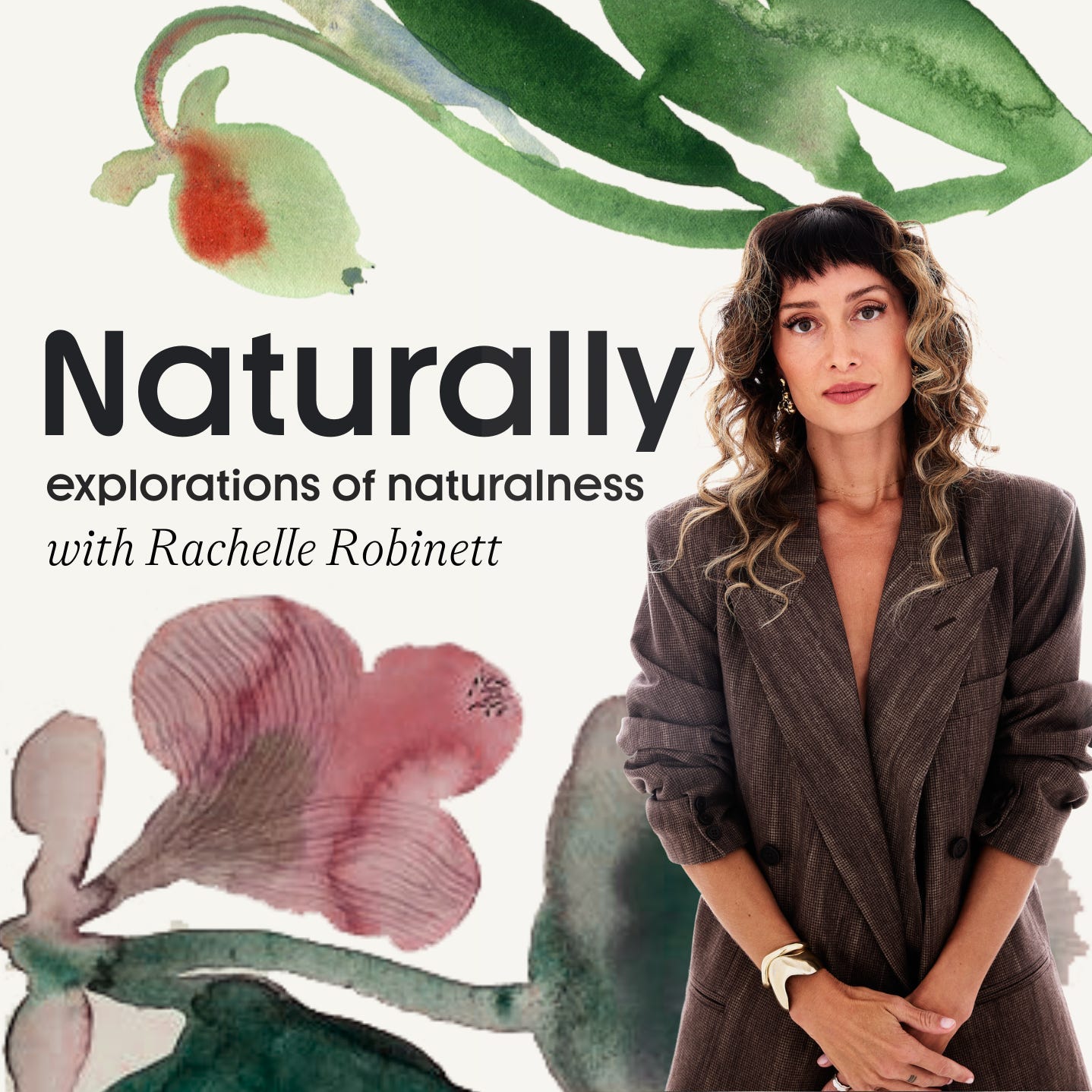 Categories of Herbs Part 2: From Antimicrobials to Astringents episode artwork