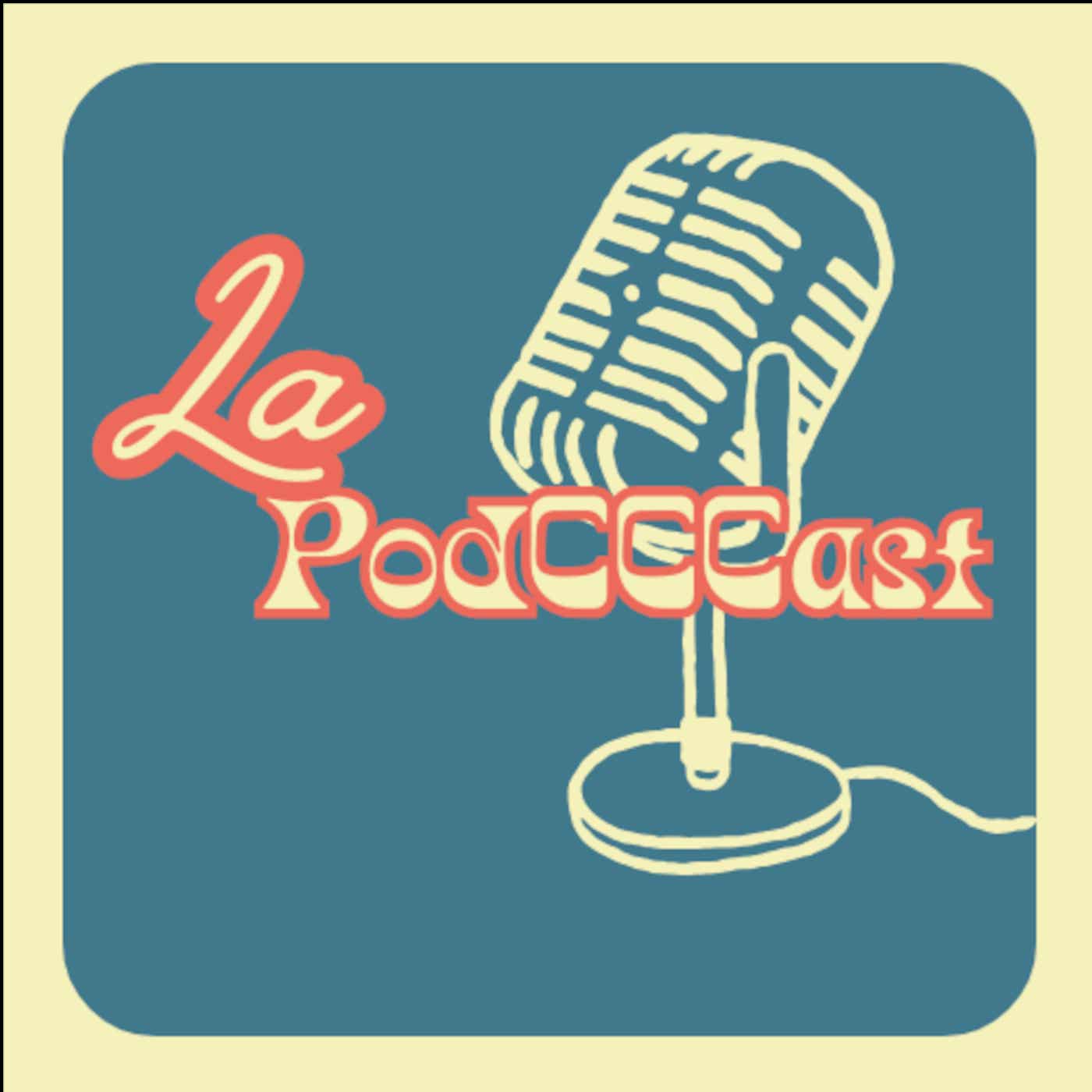 La Podcccast
