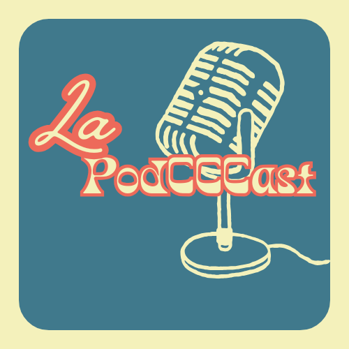 La Podcccast | Episode 1 : La Montréal Death episode artwork