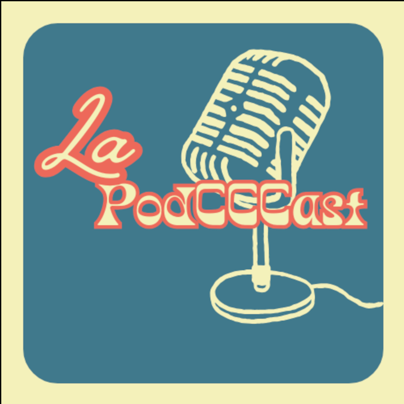 La Podcccast | Episode 2 : Les Quizz Internet episode artwork