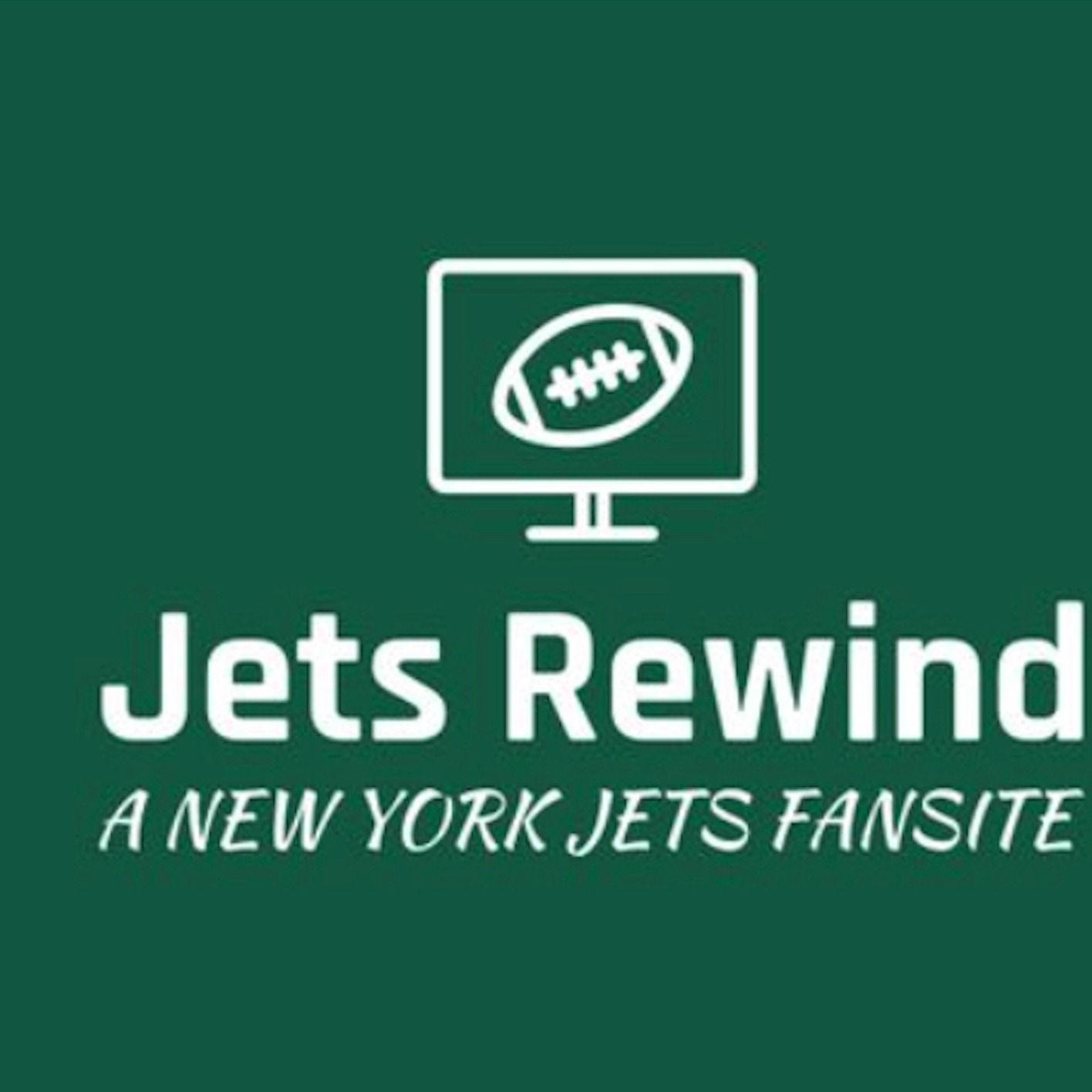 Jets Rewind Free Agent Analysis episode artwork