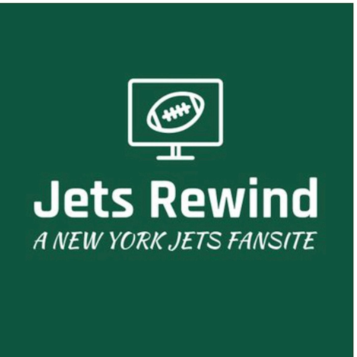 Jets-Rams Game Review episode artwork