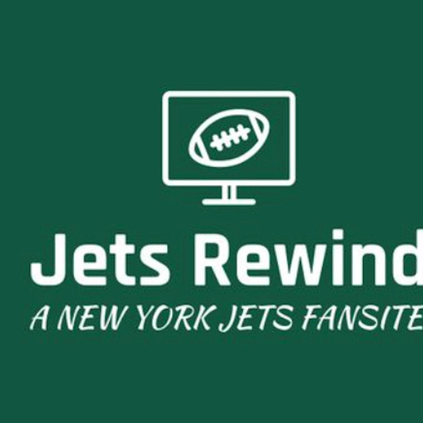Jets-Radiers Review Show episode artwork