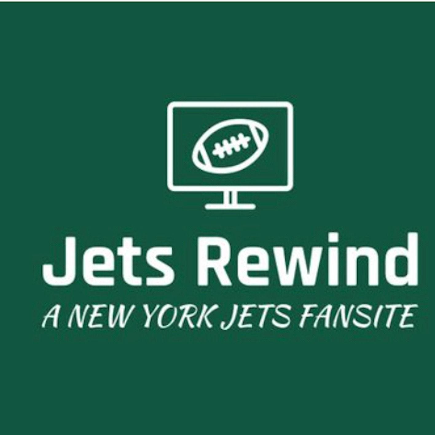 Jets-Eagles Preview Show episode artwork