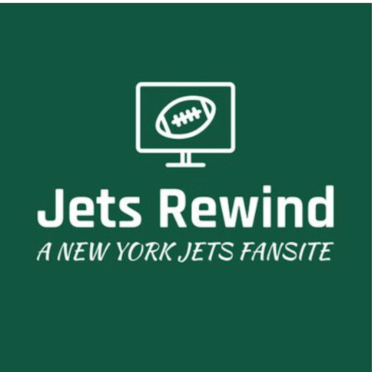 Jets Two-Minute Tuesday episode artwork