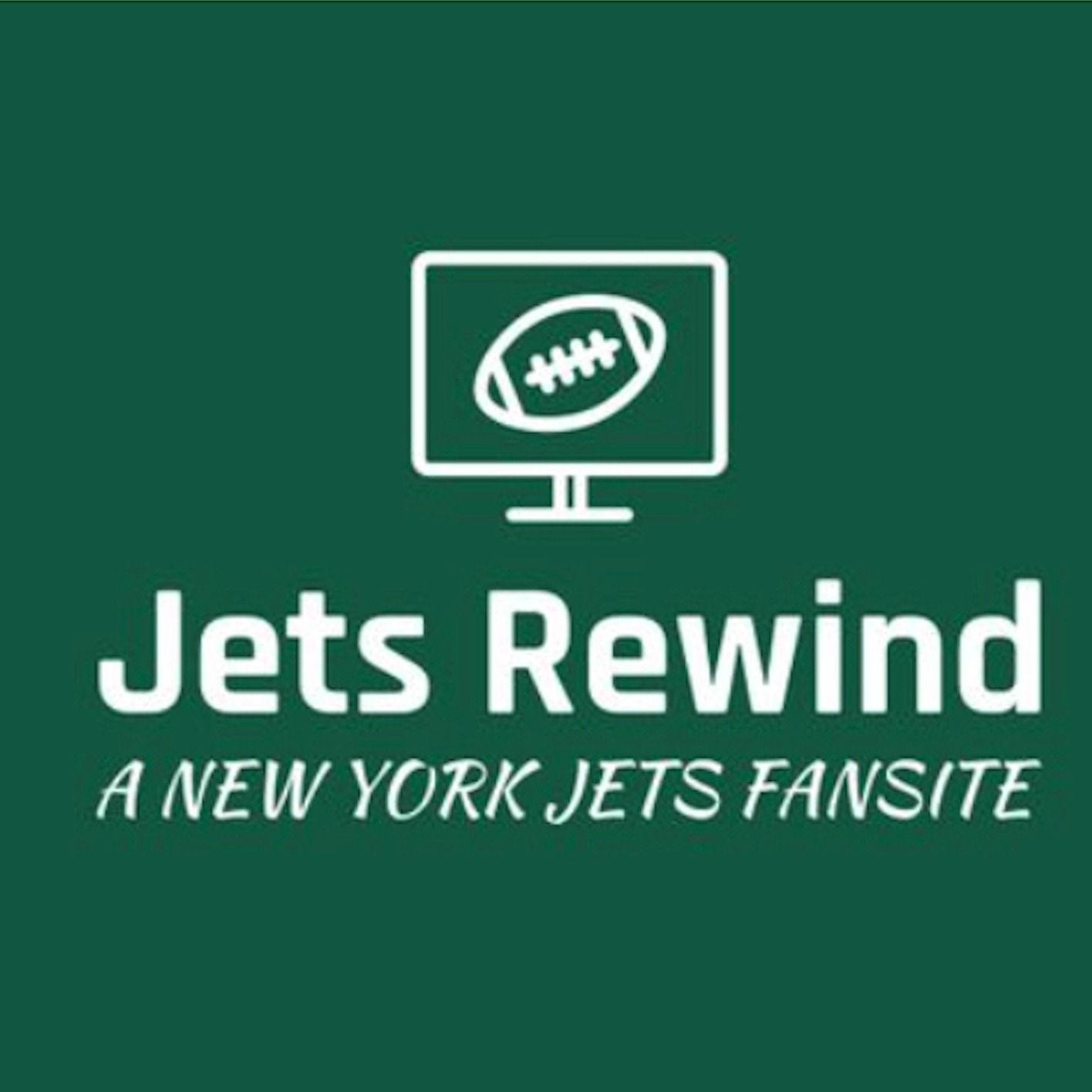 Jets Lose To Lions 20-17 episode artwork