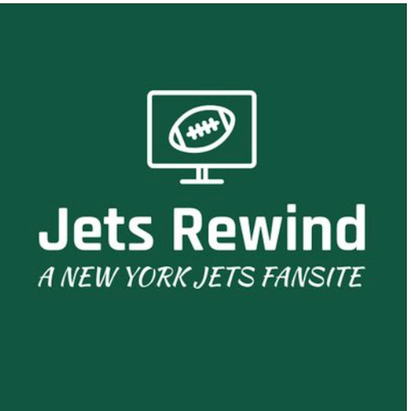 Jets Lose To Bengals 27-12 episode artwork